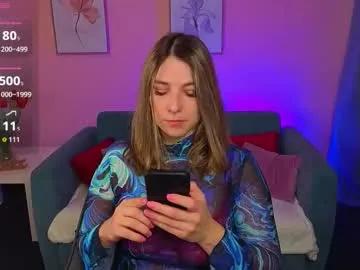 evafolverr on Chaturbate