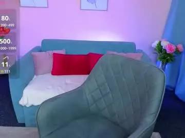 evafolverr on Chaturbate