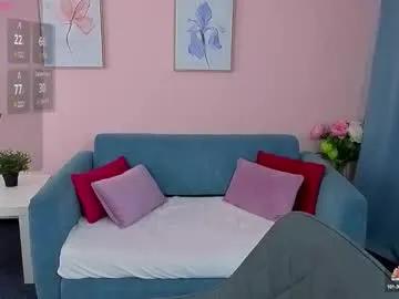 evafolverr on Chaturbate