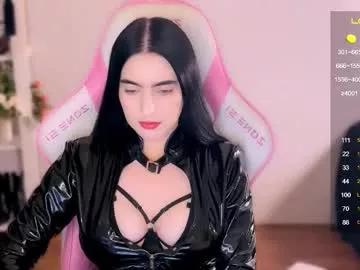 evangelinavangelisx on Chaturbate