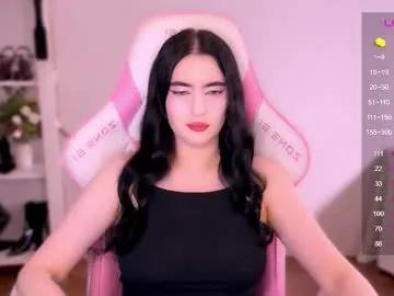 evangelinavangelisx on Chaturbate