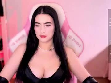 evangelinavangelisx on Chaturbate
