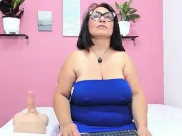 evapalmer_1 on Chaturbate