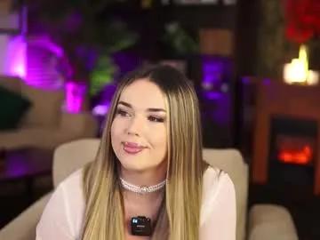 evasunderland on Chaturbate