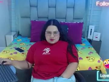 evelin_zaens on Chaturbate