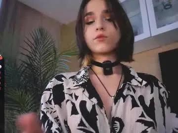 evervessi on Chaturbate