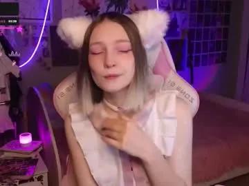 evie_rosen on Chaturbate