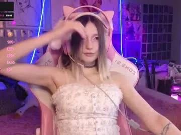 evie_rosen on Chaturbate