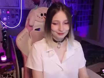 evie_rosen on Chaturbate
