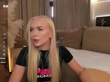 ewagreen on Chaturbate