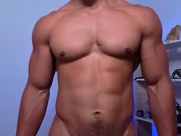 exquisite_gabe on Chaturbate