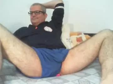 eyes12 on Chaturbate