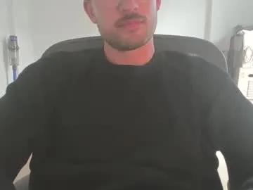 fabian_196 on Chaturbate