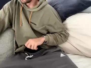 fabian_196 on Chaturbate