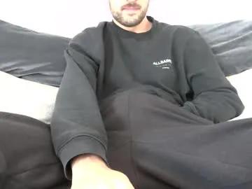 fabian_196 on Chaturbate