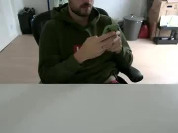 fabian_196 on Chaturbate