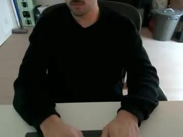 fabian_196 — Wanna edge together? #gay #german #bigcock #feet #anal