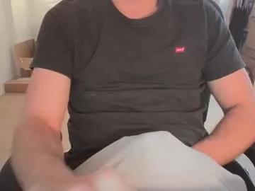 fabian_196 on Chaturbate