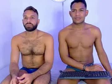 fantastic_couple_mens_ on Chaturbate