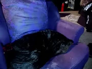 farrahfindom on Chaturbate