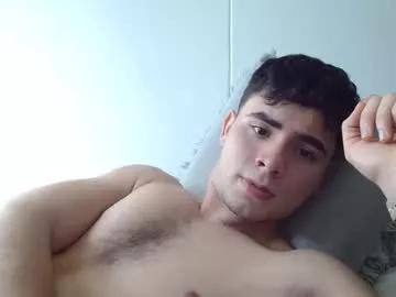 felipexvip on Chaturbate