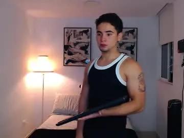 felipexvip on Chaturbate