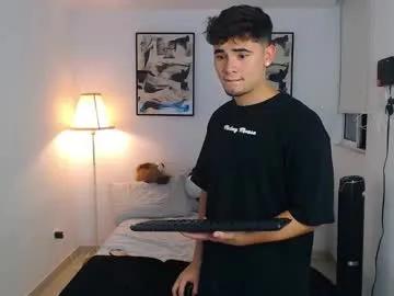 felipexvip on Chaturbate