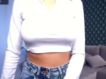 felissiany on Chaturbate