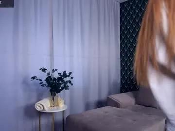 felissiany on Chaturbate