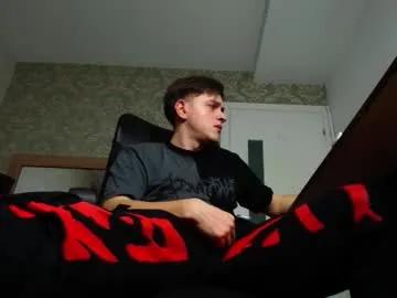 felixstark on Chaturbate