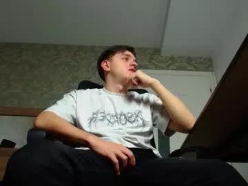 felixstark on Chaturbate