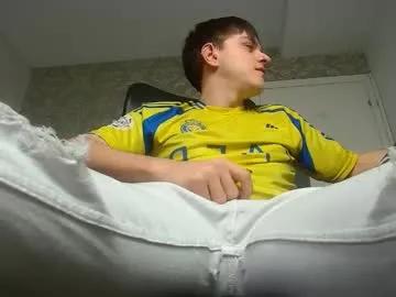 felixstark on Chaturbate