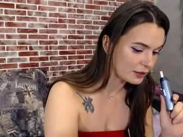 femdom_alexa on Chaturbate