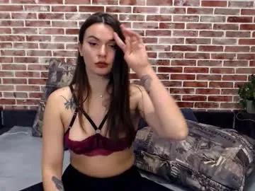 femdom_alexa on Chaturbate