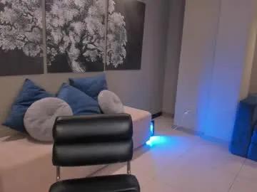 fernandax1_ on Chaturbate