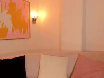 fernandax1_ on Chaturbate