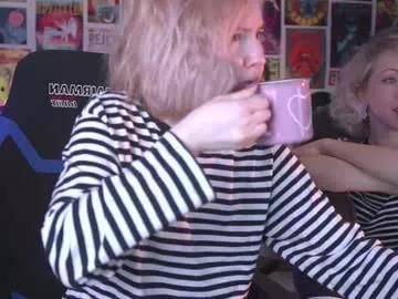 fetishrey on Chaturbate