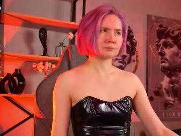 fetishrey on Chaturbate