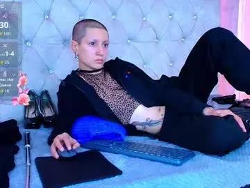 fieramadame on Chaturbate