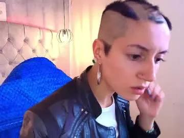 fieramadame on Chaturbate