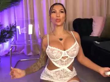 firesbomb777 on Chaturbate