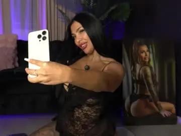 firesbomb777 on Chaturbate