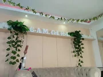 flavia_cruz on Chaturbate