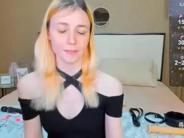 fleximona on Chaturbate