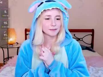 fleximona on Chaturbate