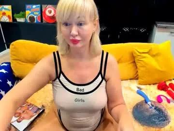 flirtymary on Chaturbate
