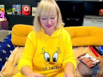 flirtymary on Chaturbate