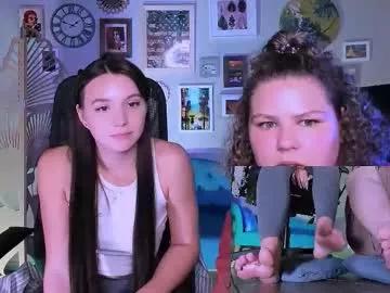 florenceanderson_ on Chaturbate