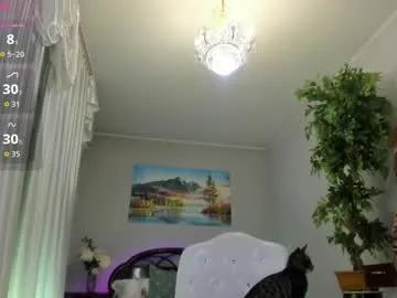 flower_nicole on Chaturbate