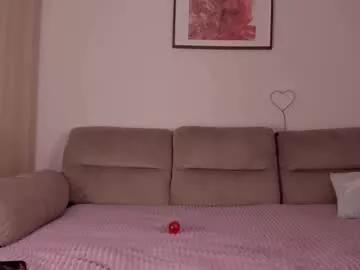 fluffy_hat on Chaturbate